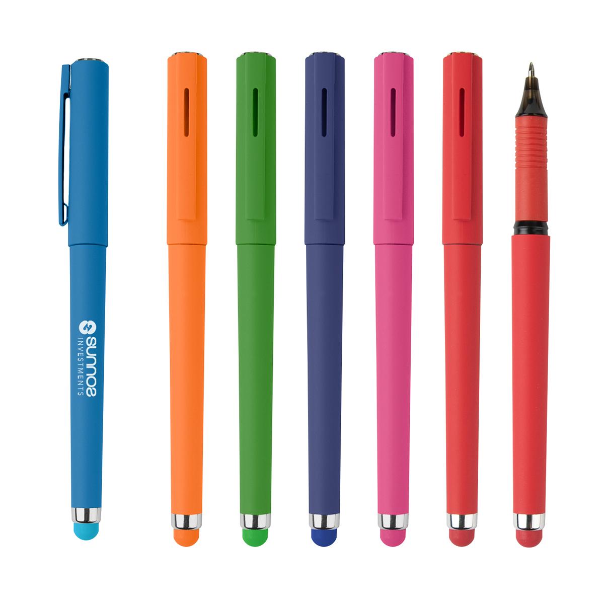 PR25977-Jazzy-Gel-Pen-With-Stylus.jpg PR25977 Jazzy Gel Pen With Stylus