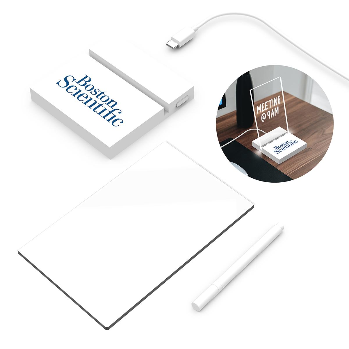 PR25981-Powerstick-ClearPad-Glow.jpg PR25981 Powerstick ClearPad Glow