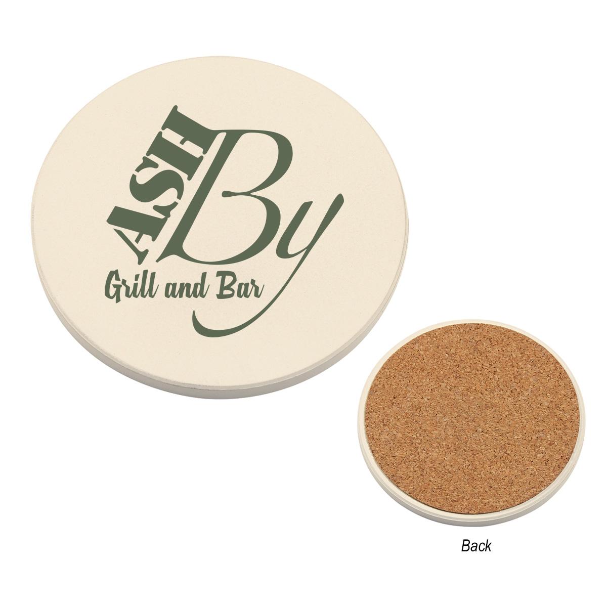 PR26017-Round-Absorbent-Coaster.jpg PR26017 Round Absorbent Coaster