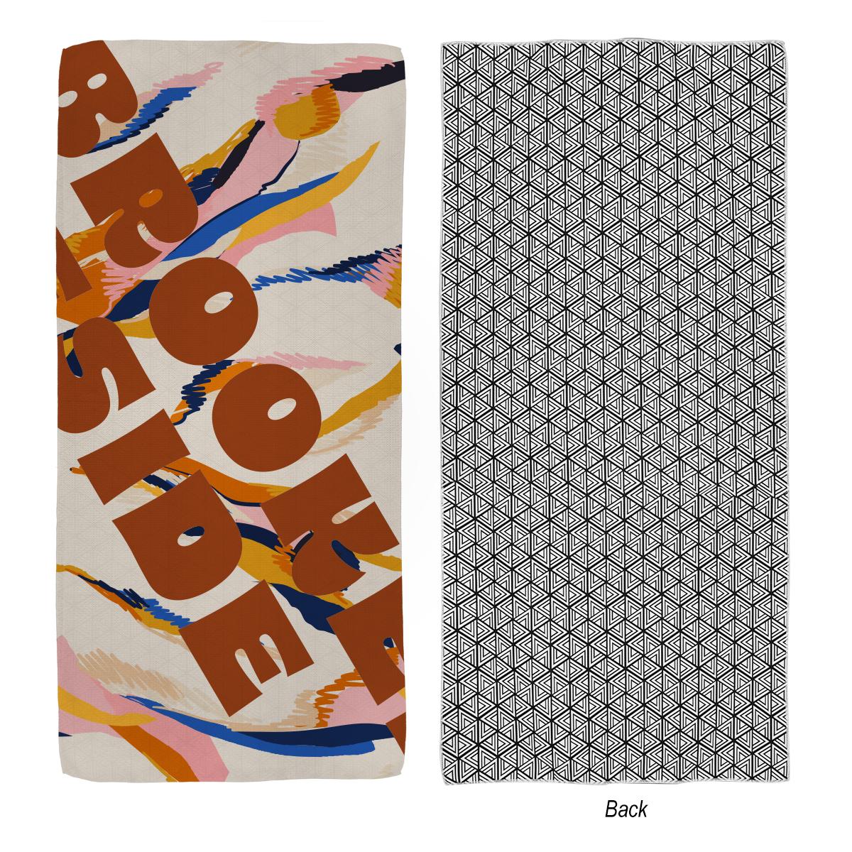 Beach Towels & Mats
