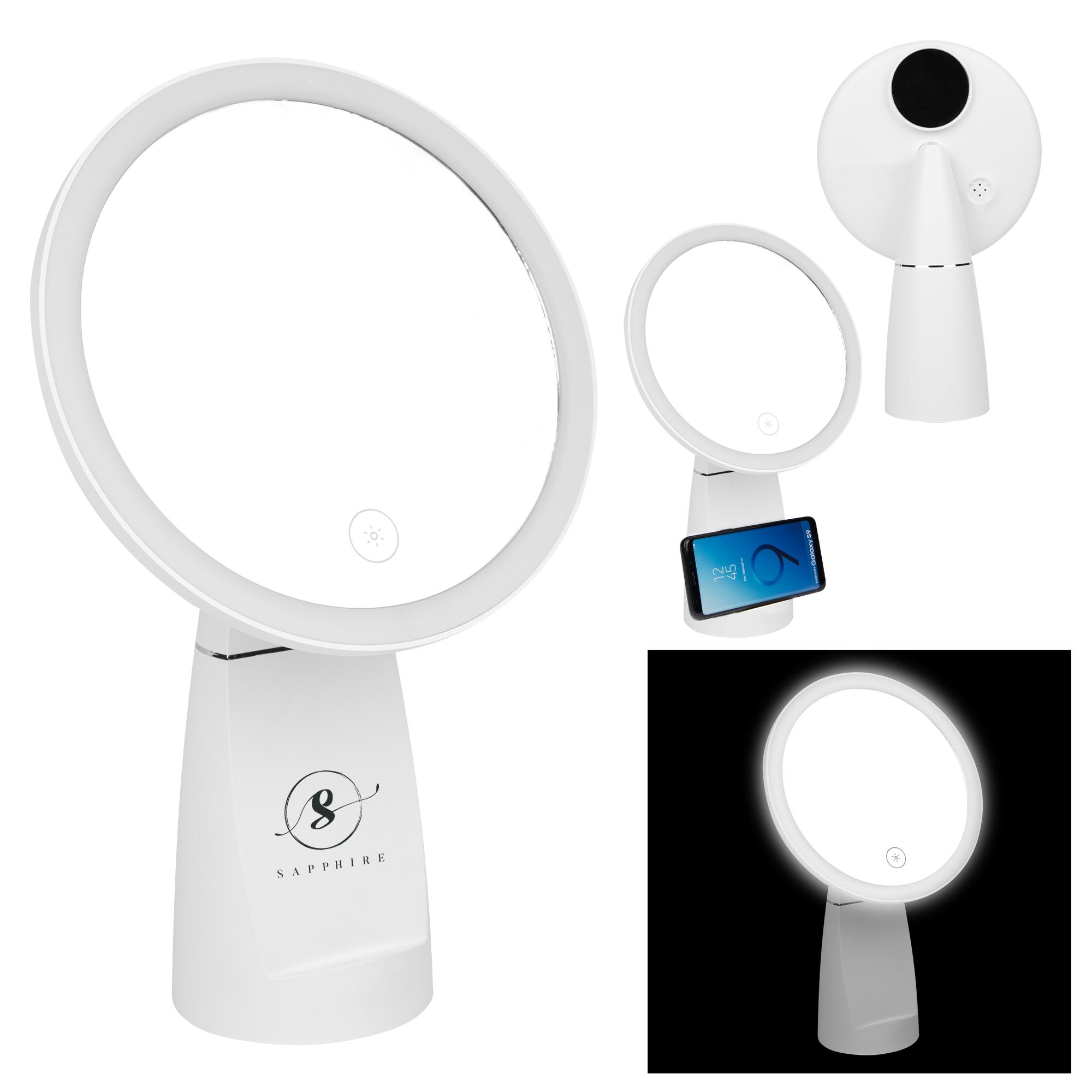 PR26295-Led-Vanity-Light-With-Wireless-Charger.jpg PR26295 Led Vanity Light With Wireless Charger