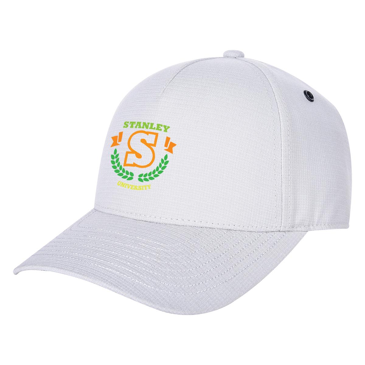PR26353-Brentwood-Structured-Cap.jpg PR26353 Brentwood Structured Cap