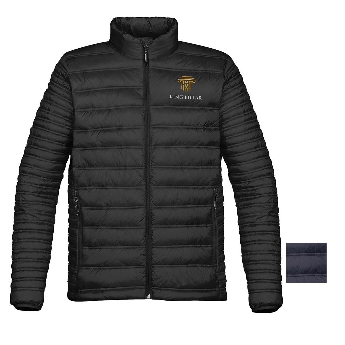 Jackets & Vests