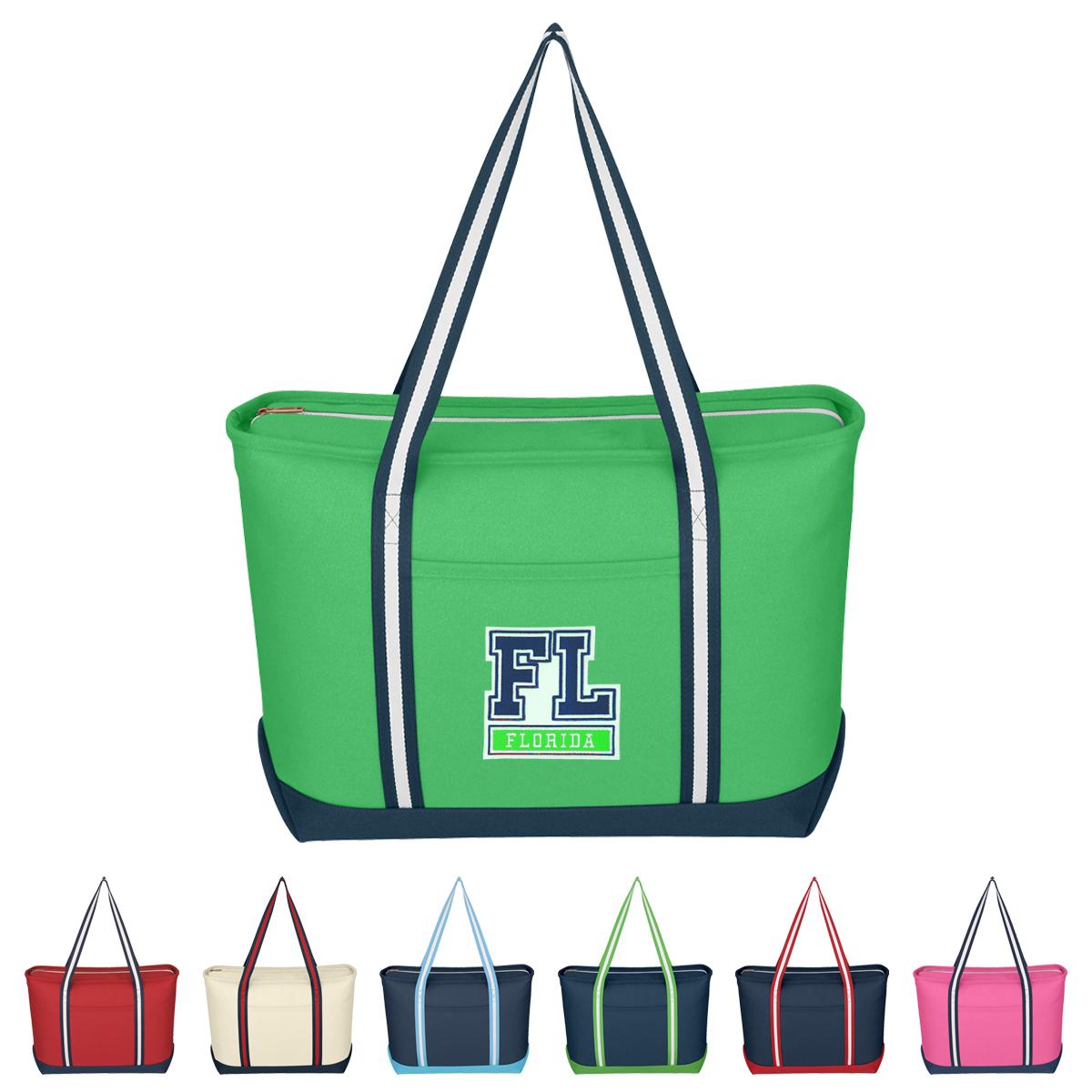 PR26395-Large-Cotton-Canvas-Admiral-Tote-Bag-With-Tackle-Twill-Patch.jpg PR26395 Large Cotton Canvas Admiral Tote Bag With Tackle Twill Patch