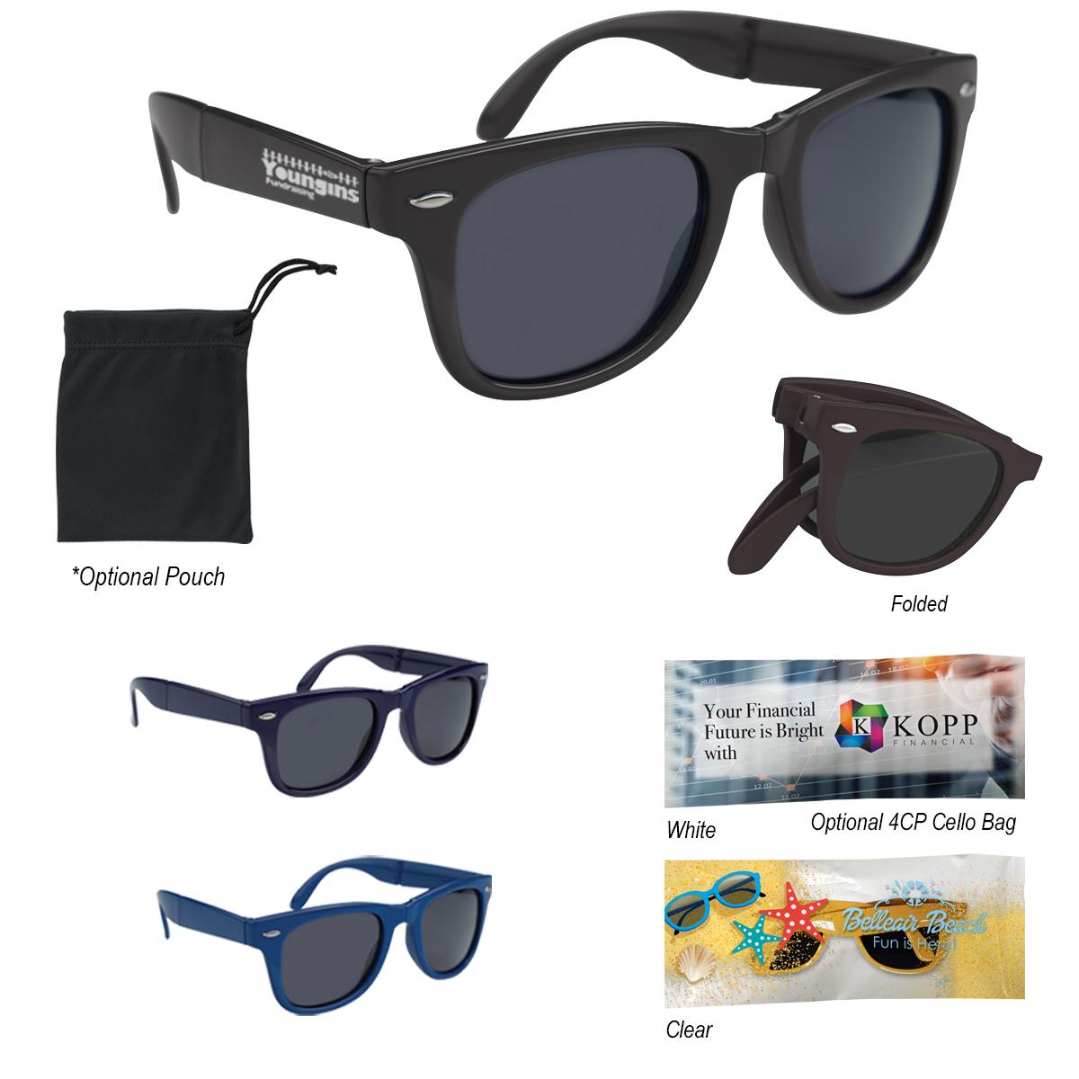 PR26423-Folding-Malibu-Sunglasses.jpg PR26423 Folding Malibu Sunglasses