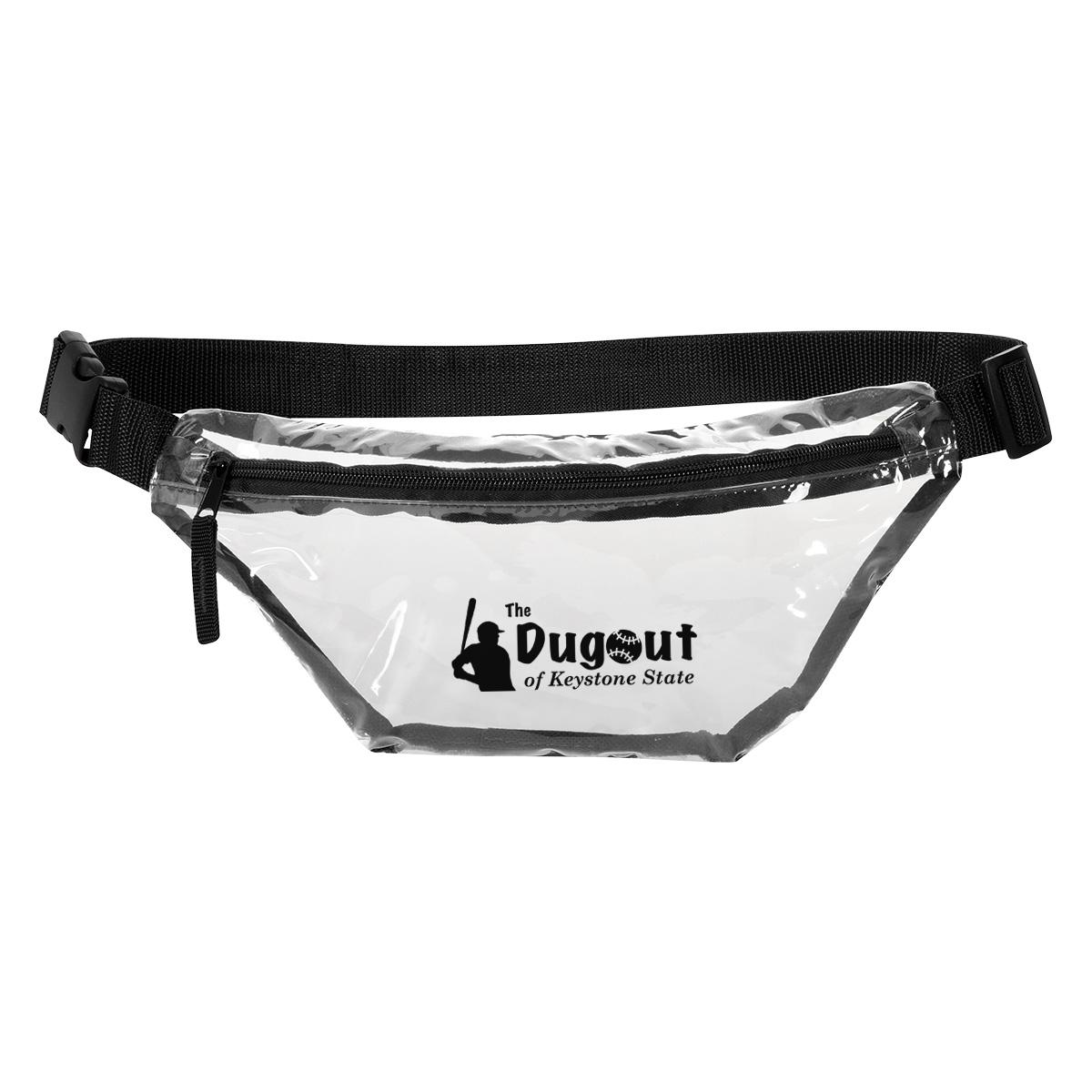 PR26483-Clear-Choice-Fanny-Pack.jpg PR26483 Clear Choice Fanny Pack