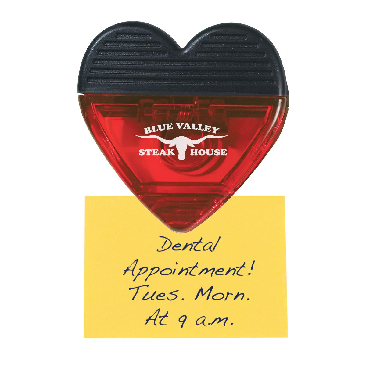 PR26487-Heart-Shape-Clip.jpg PR26487 Heart Shape Clip