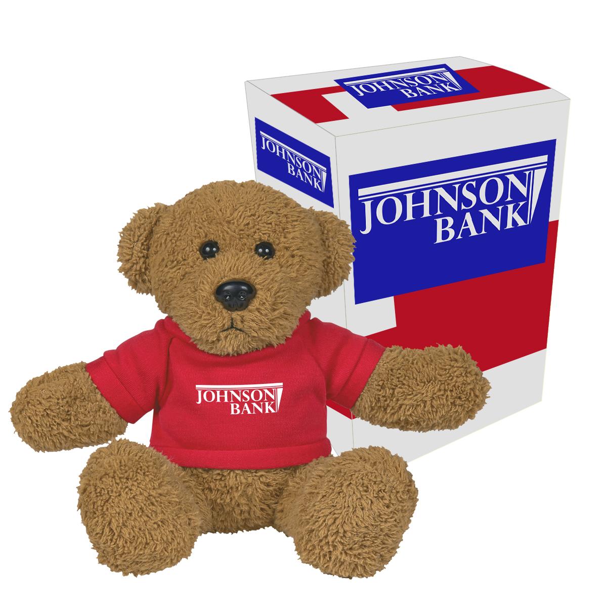 PR26531-6-Ole-Time-Rag-Bear-With-Custom-Box.jpg PR26531 6 Ole Time Rag Bear With Custom