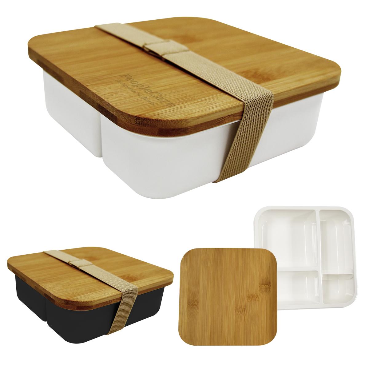 PR26647-Square-Meal-Bento-Box.jpg PR26647 Square Meal Bento