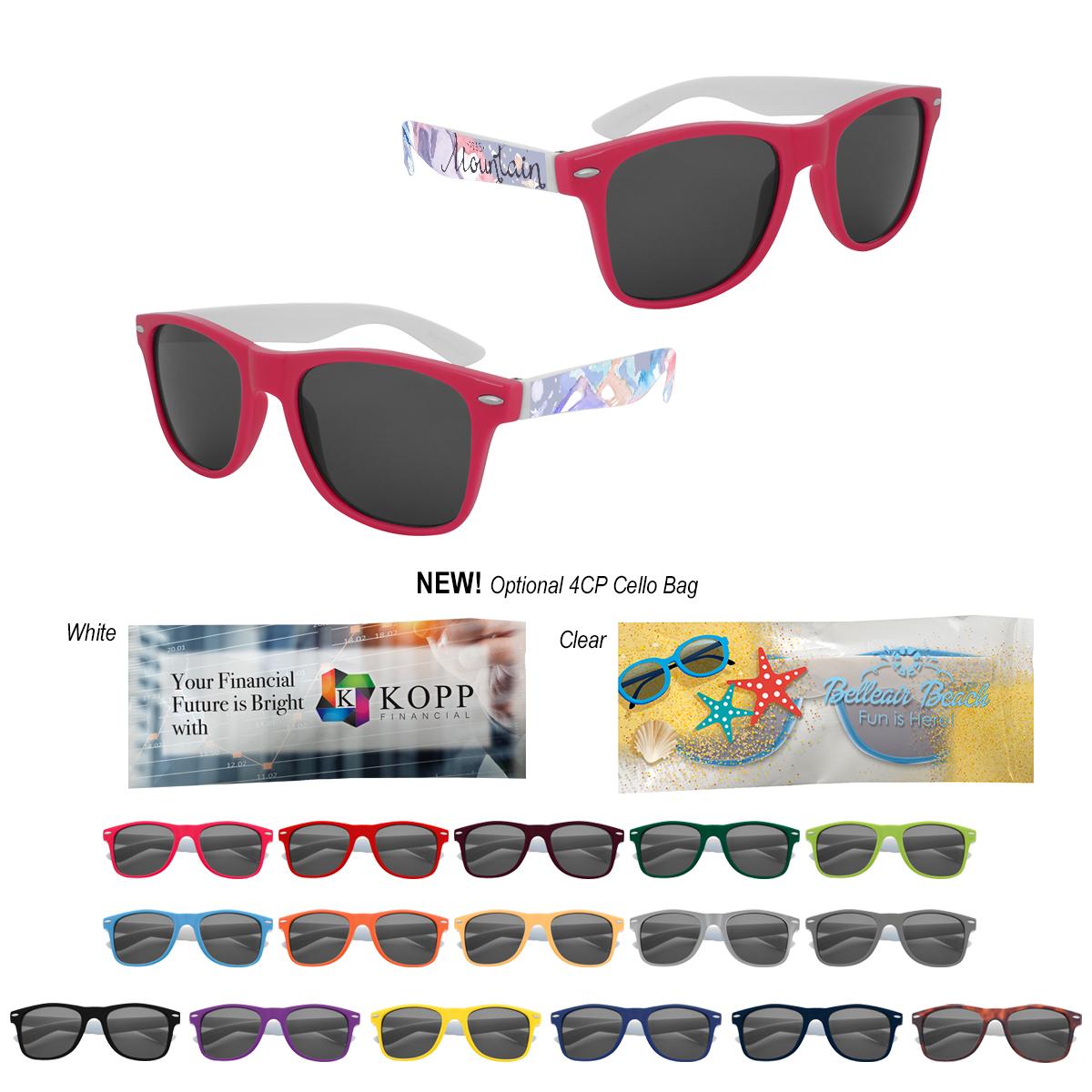 PR26715-Full-Color-Colorblock-Malibu-Sunglasses.jpg PR26715 Full Color Colorblock Malibu Sunglasses