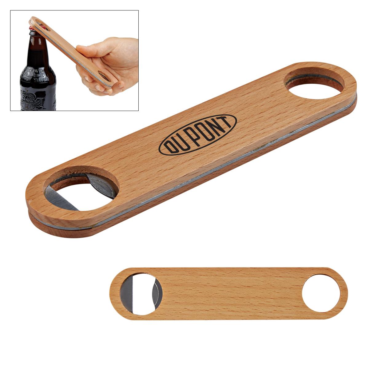 PR26803-Large-Wood-Bottle-Opener.jpg PR26803 Large Wood Bottle Opener