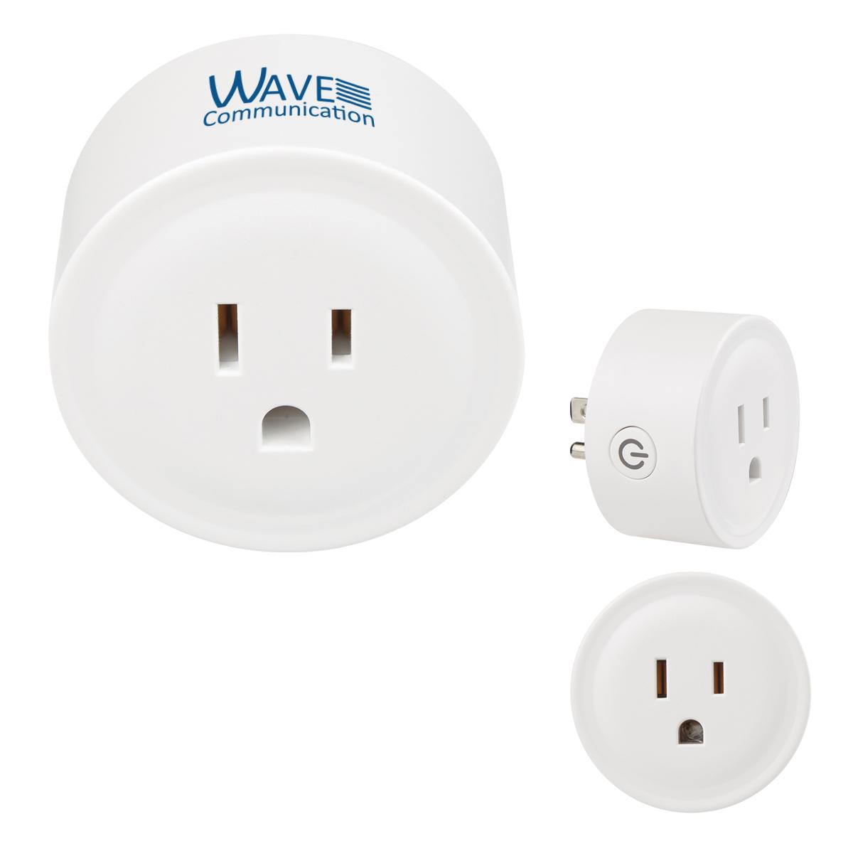 Smart Plugs & Sockets