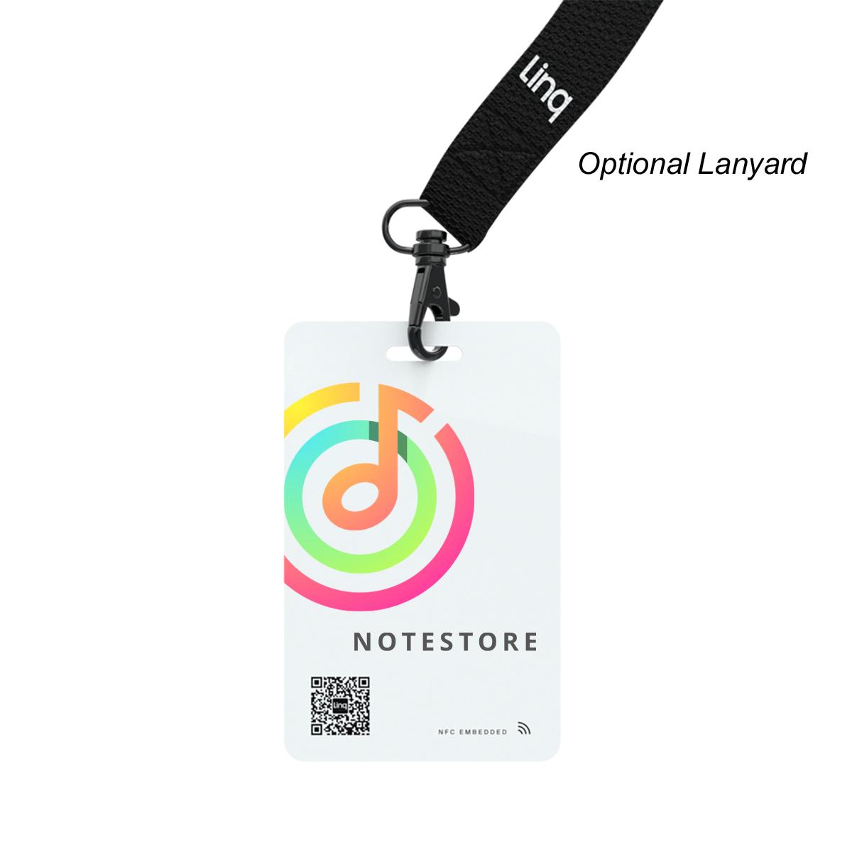 PR26905-Linq-Badge.jpg PR26905 Linq Badge