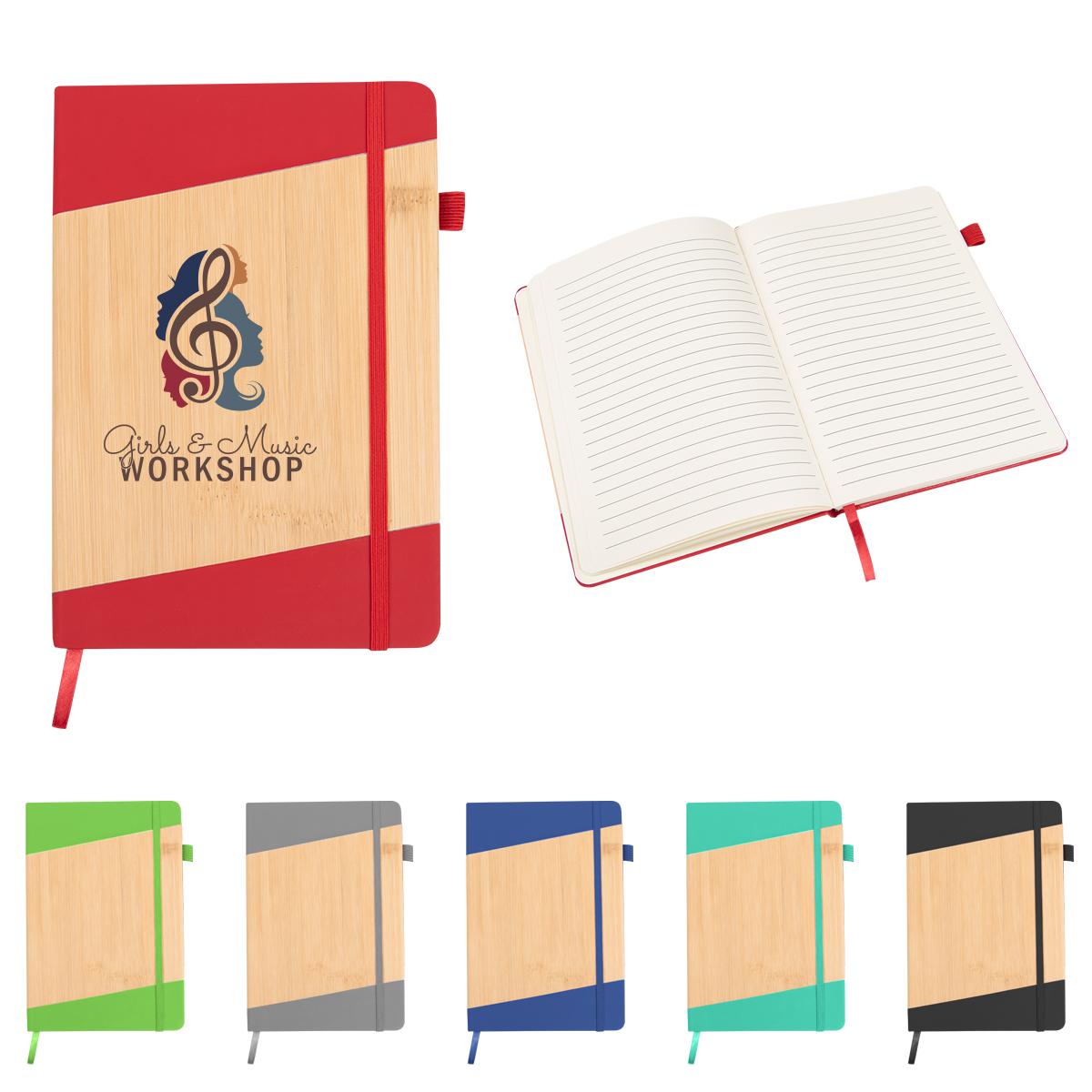 PR26919-Bamboo-Look-Journal.jpg PR26919 Bamboo Look Journal