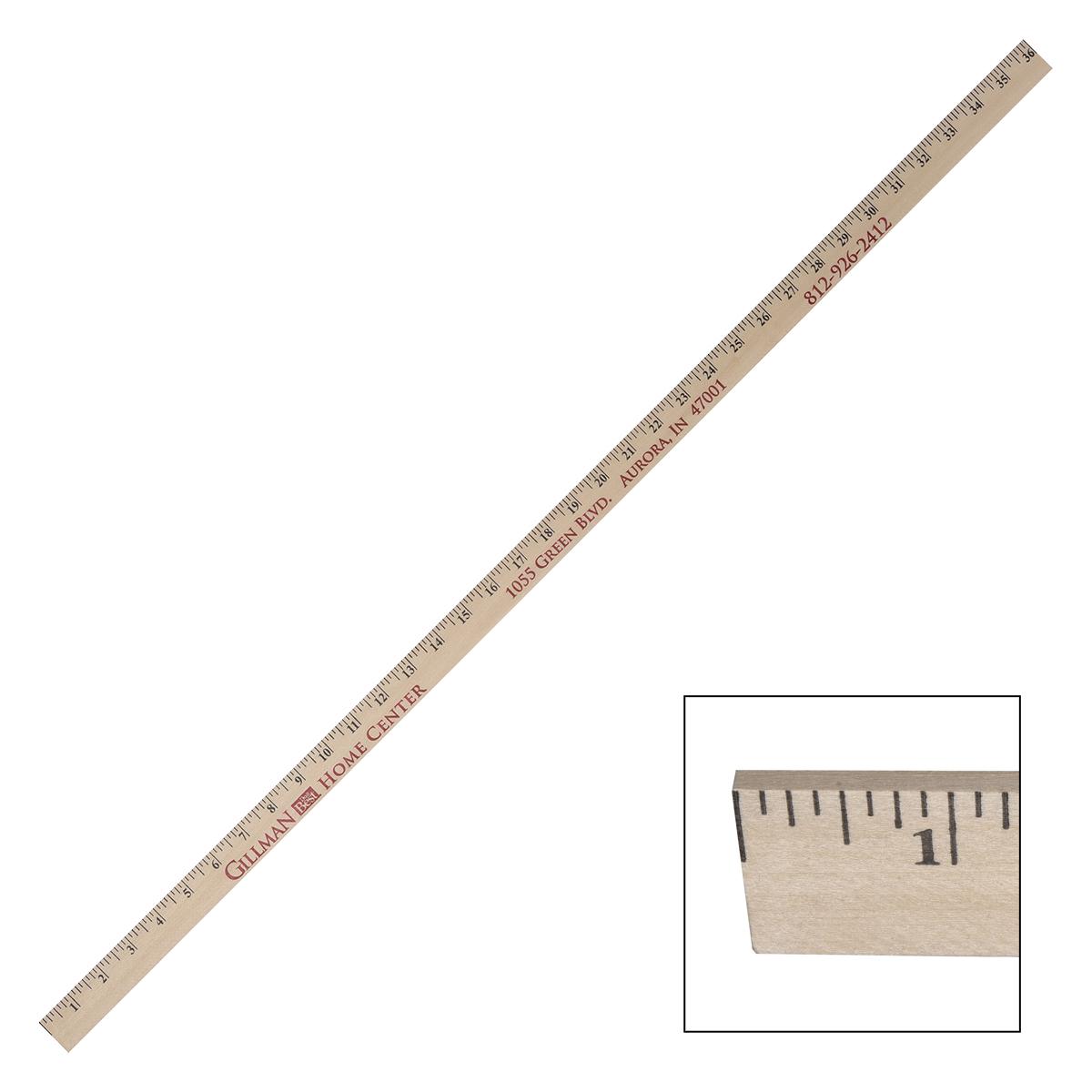 PR26953-Natural-Yardstick.jpg PR26953 Natural Yardstick