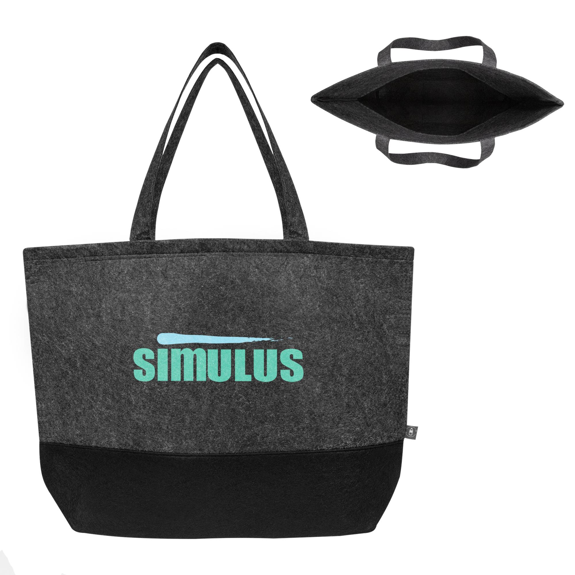 PR26983-Roosevelt-rPET-Felt-Tote-Bag.jpg PR26983 Roosevelt rPET Felt Tote Bag