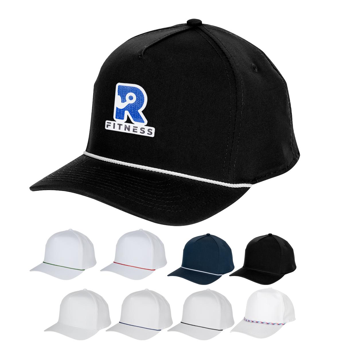 PR27197-Imperial-5054-The-Wrightson-Performance-Rope-Cap-With-Flex-Patch.jpg PR27197 Imperial 5054 The Wrightson Performance Rope Cap With Flex Patch