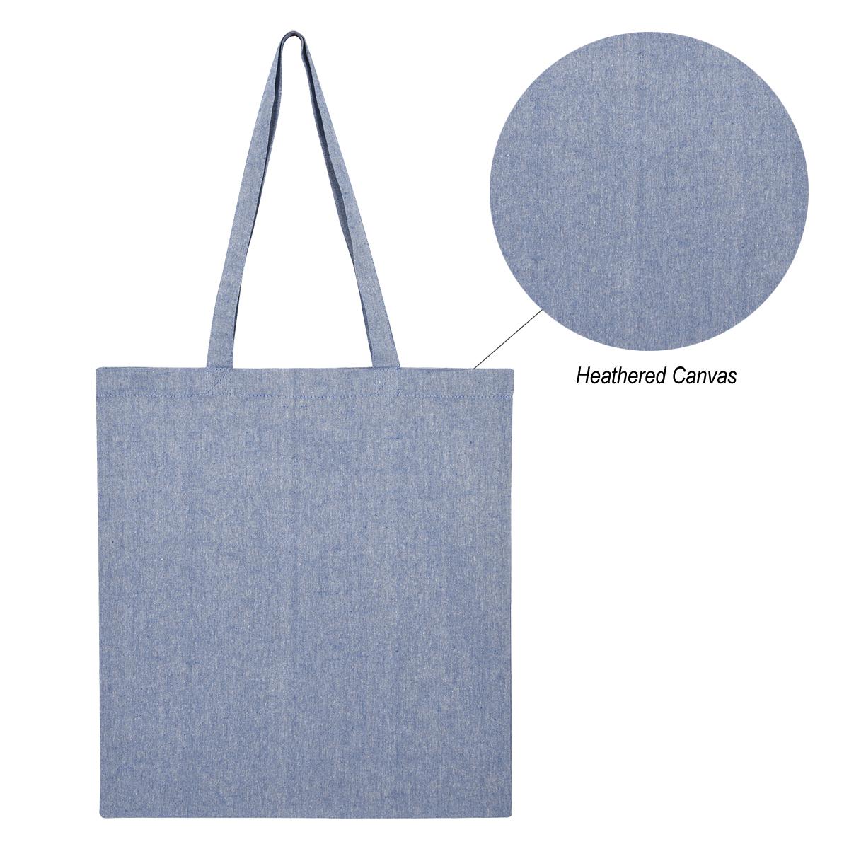 PR27233-Harlow-Heathered-Tote-Bag.jpg PR27233 Harlow Heathered Tote Bag