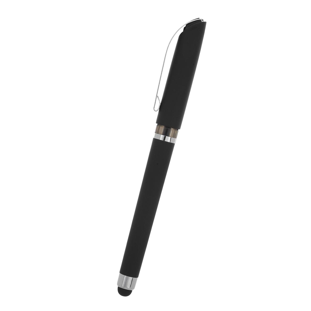 PR27257-AVENDALE-VELVET-TOUCH-STYLUS-GEL-PEN.jpg PR27257 AVENDALE VELVET TOUCH STYLUS GEL PEN