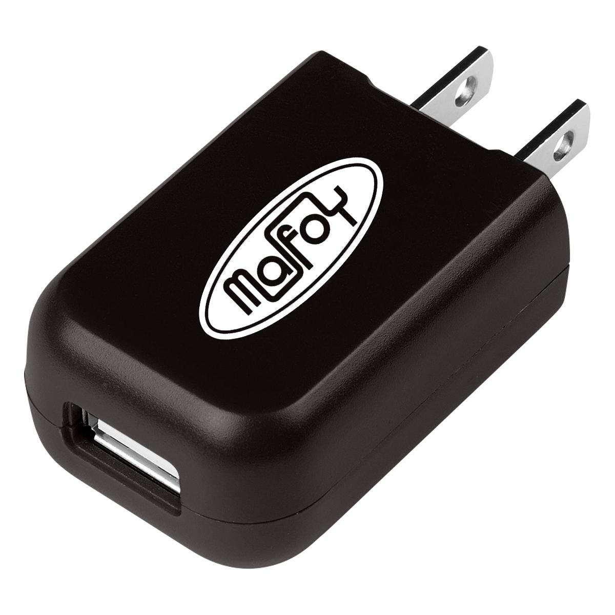 PR27305-UL-Listed-Rectangular-USB-AC-Adapter.jpg PR27305 UL Listed Rectangular USB AC Adapter