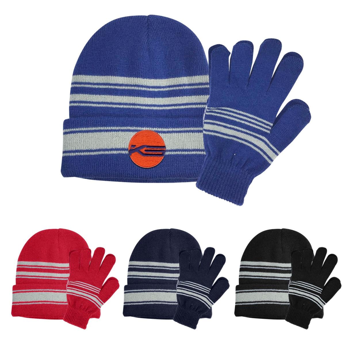 PR27335-Cuff-Beanie-and-Gloves-Set.jpg PR27335 Cuff Beanie and Gloves Set
