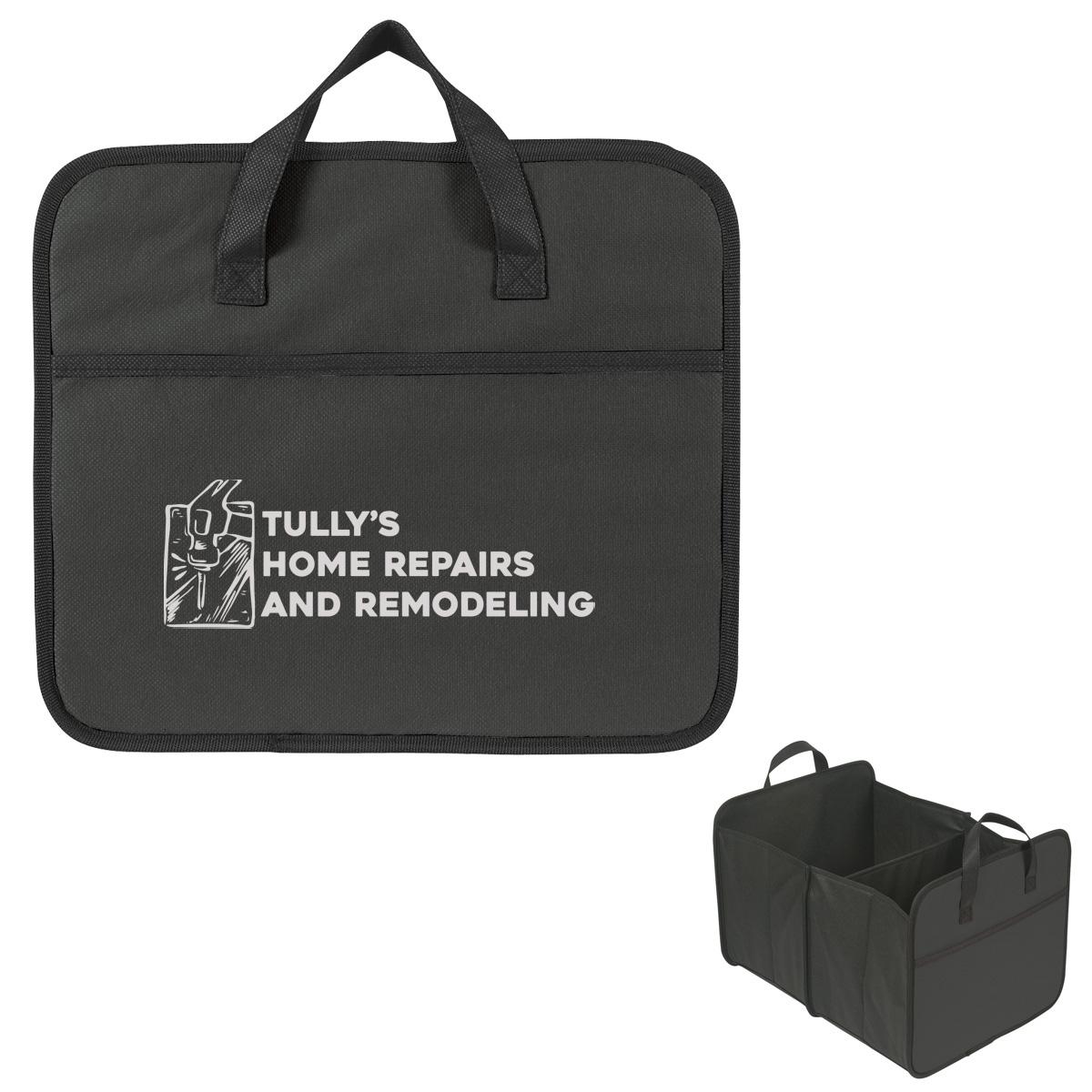 PR27341-Non-Woven-Trunk-Organizer.jpg PR27341 Non Woven Trunk Organizer