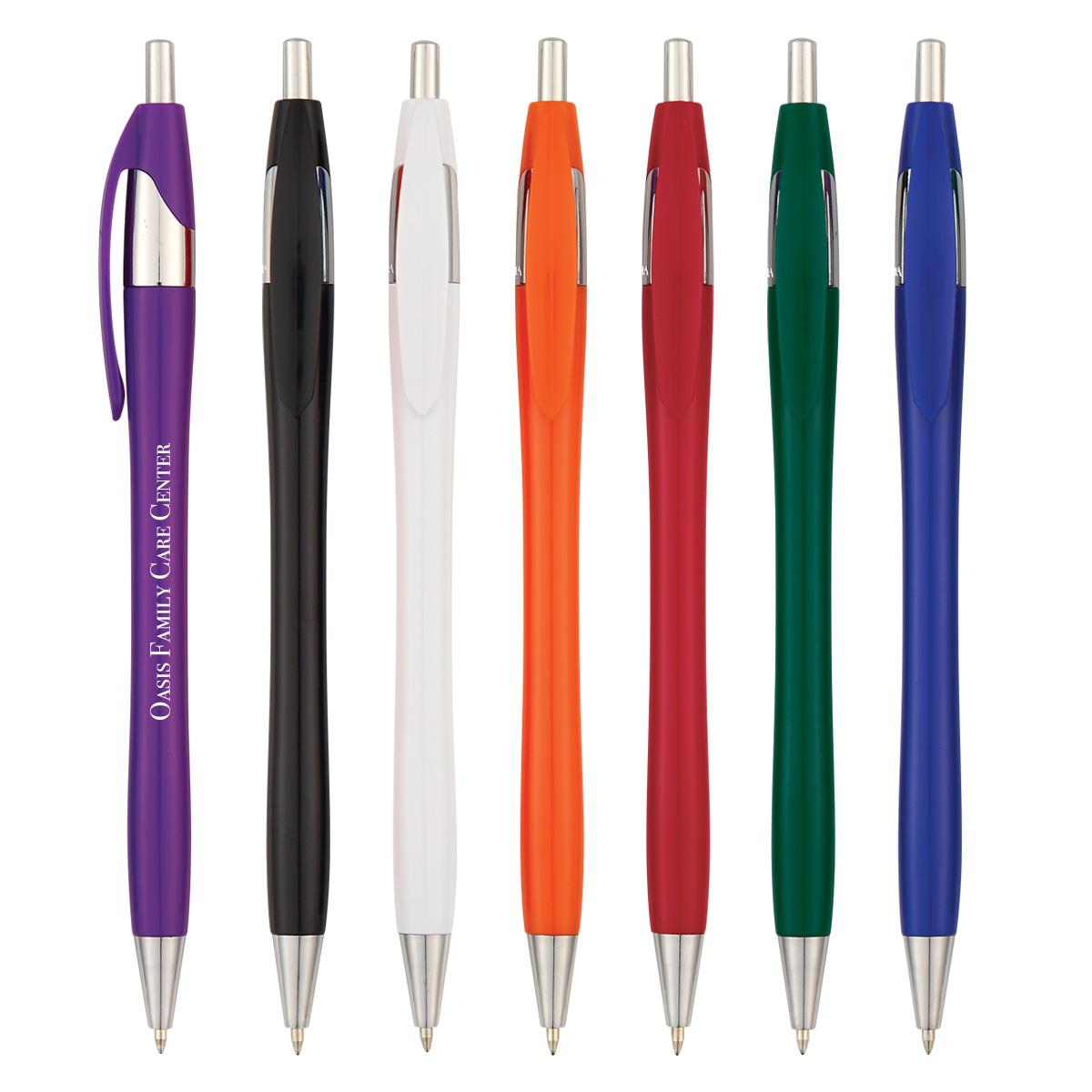 PR27591-Tri-Chrome-Dart-Pen.jpg PR27591 Tri Chrome Dart Pen