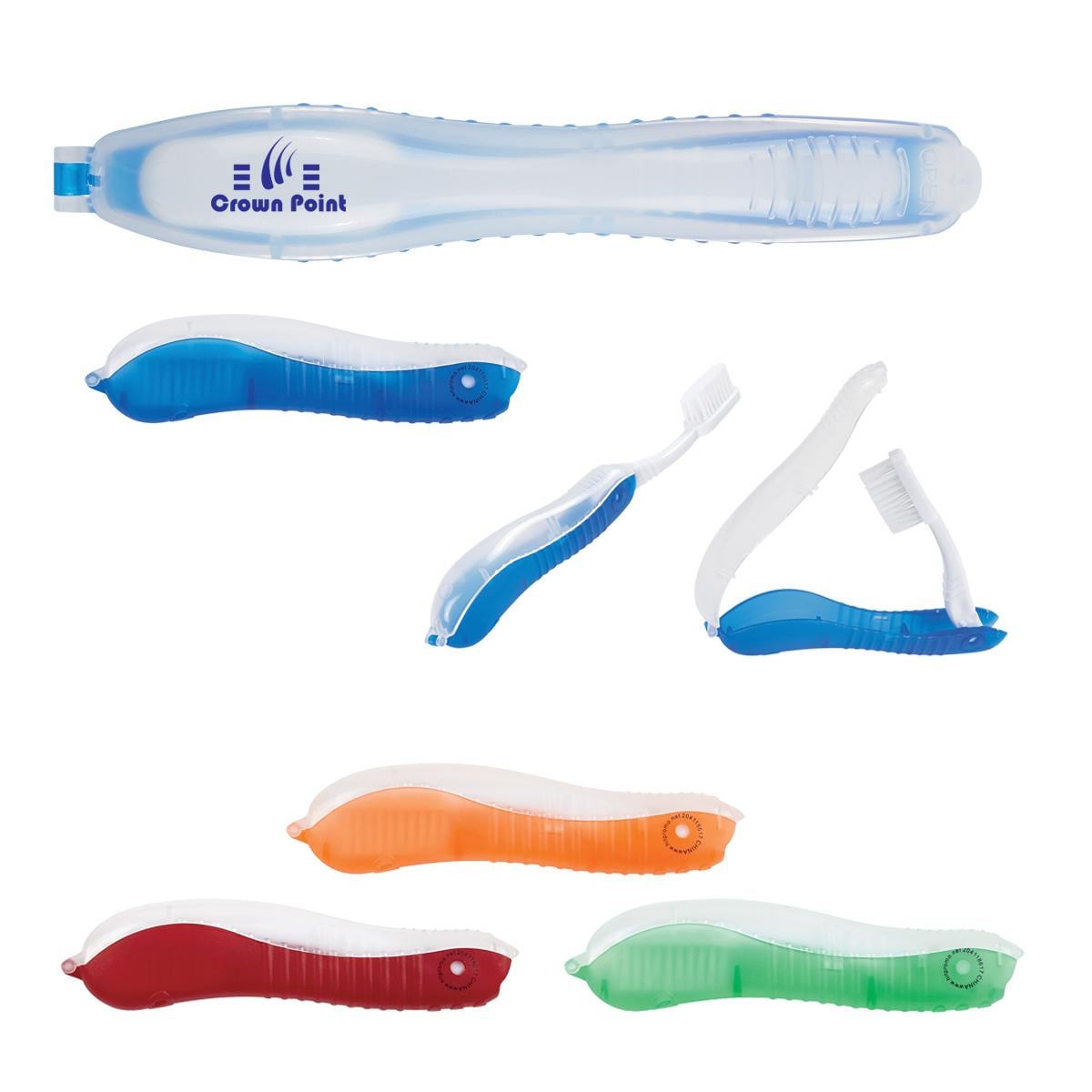 Toothbrushes
