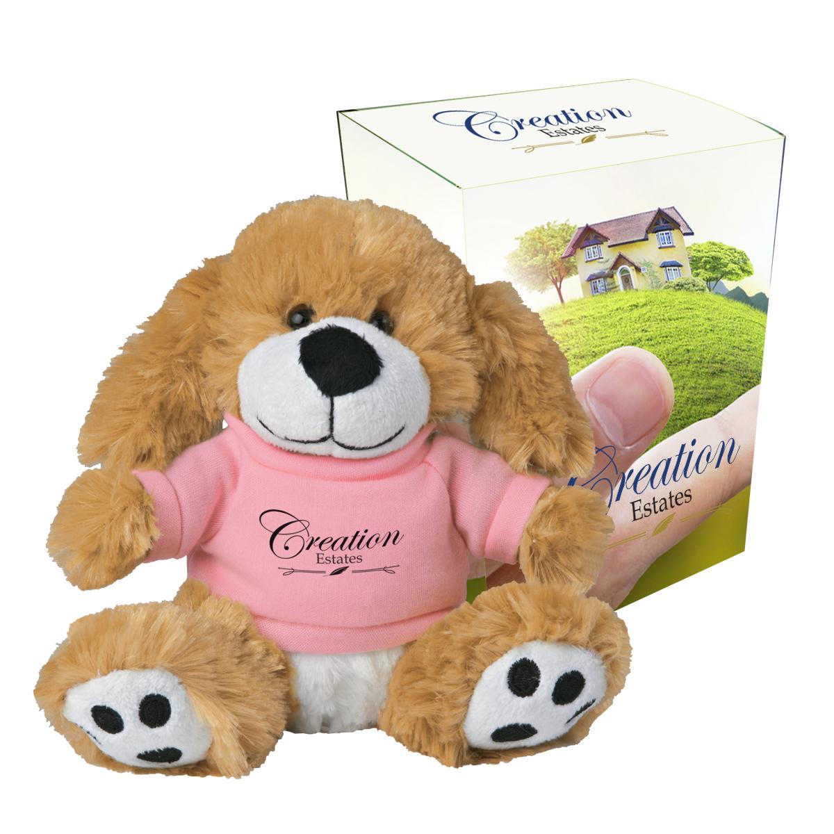 Plush - Special Packaging
