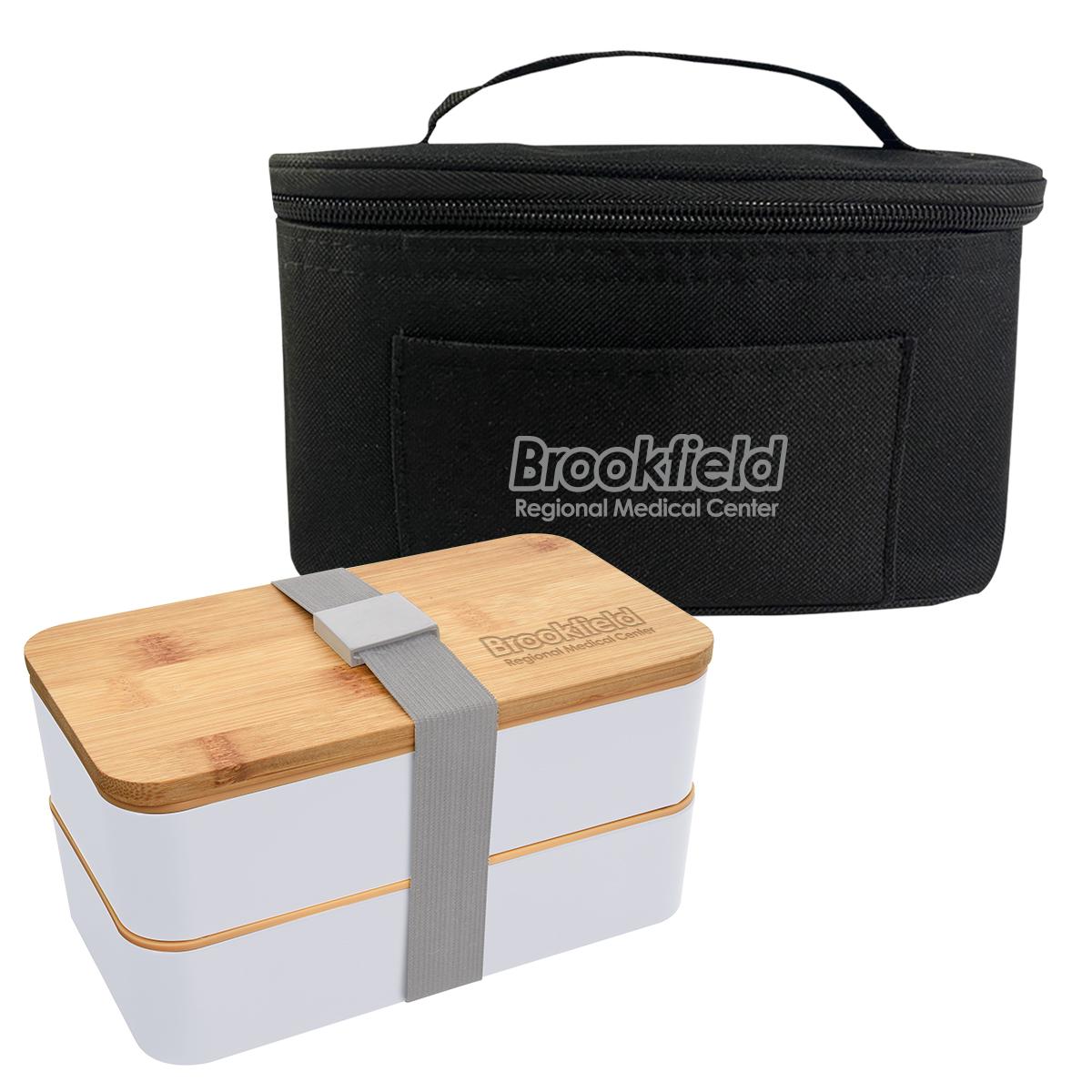 PR27705-Stackable-Bento-Box-With-Insulated-Carrying-Case.jpg PR27705 Stackable Bento Box With Insulated Carrying Case