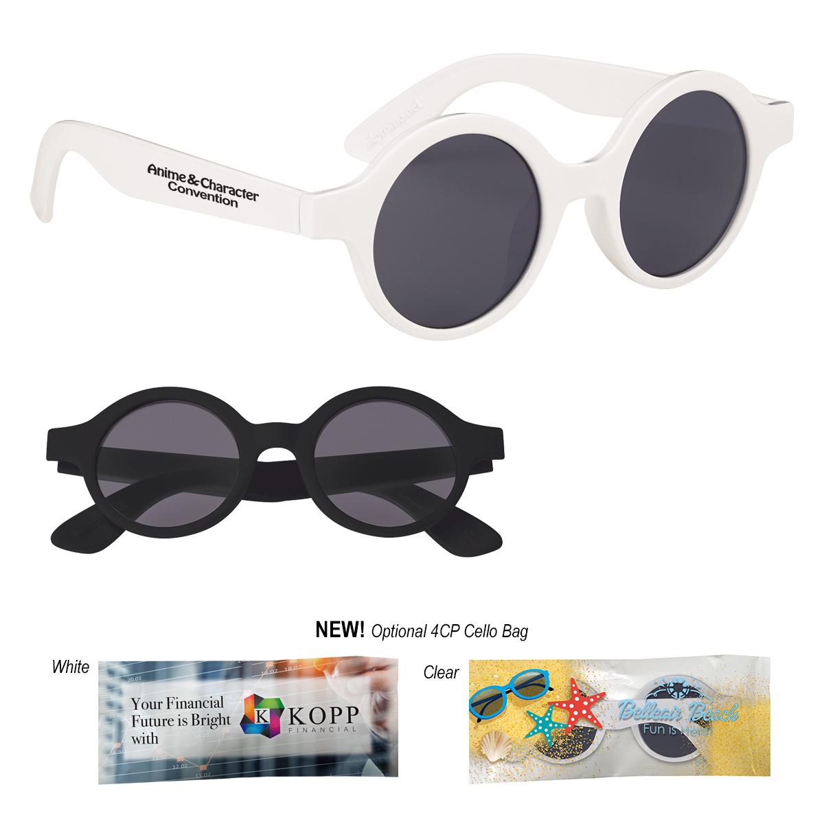 PR27727-Lennon-Round-Sunglasses.jpg PR27727 Lennon Round Sunglasses