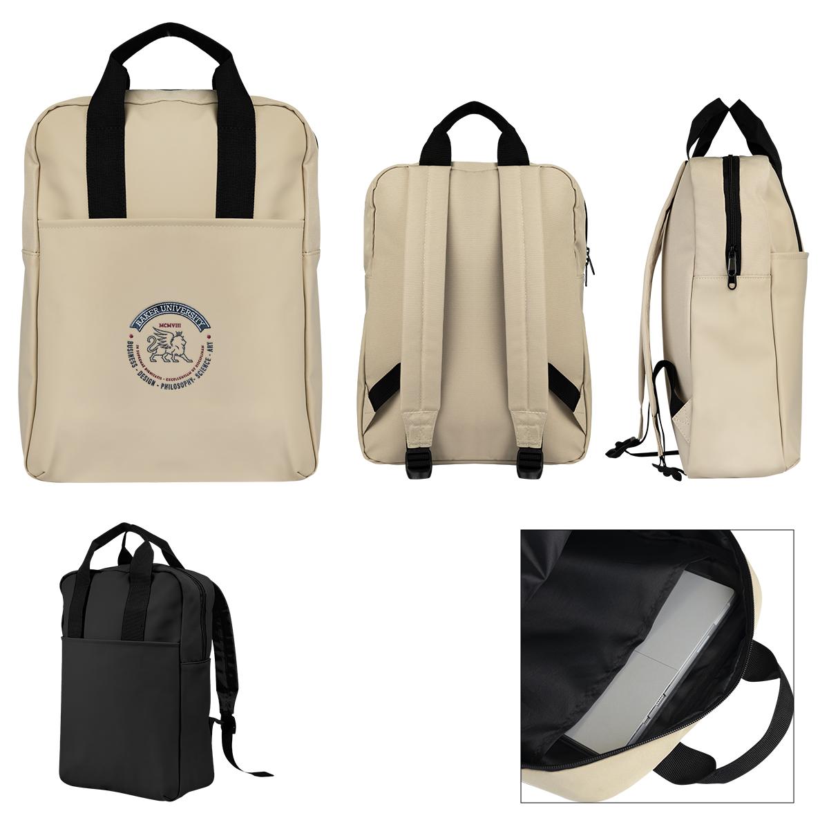 PR27739-Evanston-Backpack.jpg PR27739 Evanston Backpack
