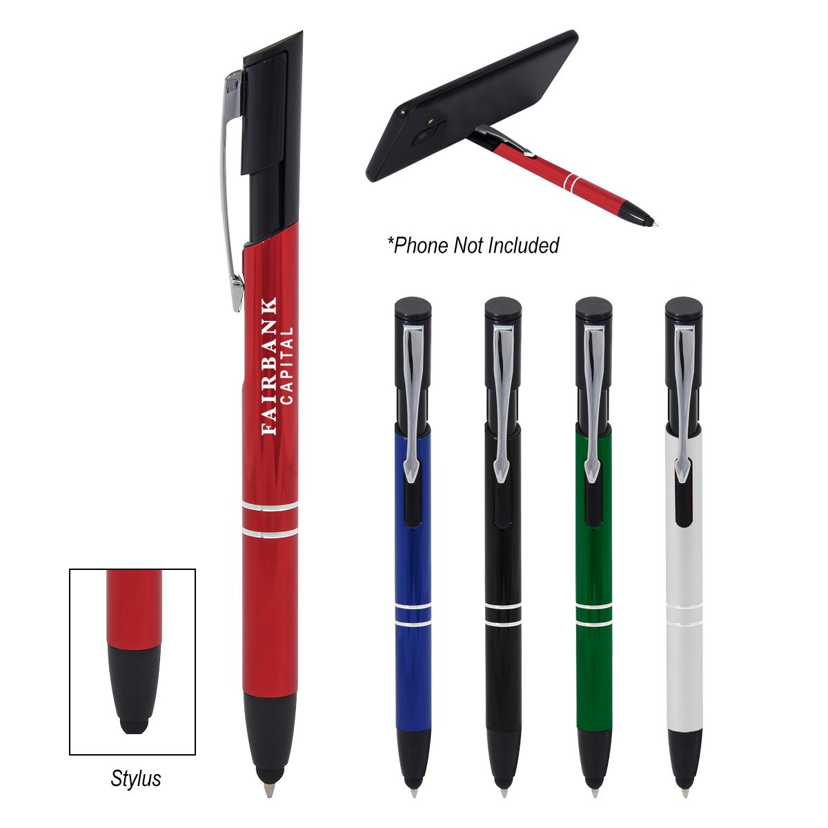 PR27799-Archer-Phone-Holder-Stylus-Pen.jpg PR27799 Archer Phone Holder Stylus Pen
