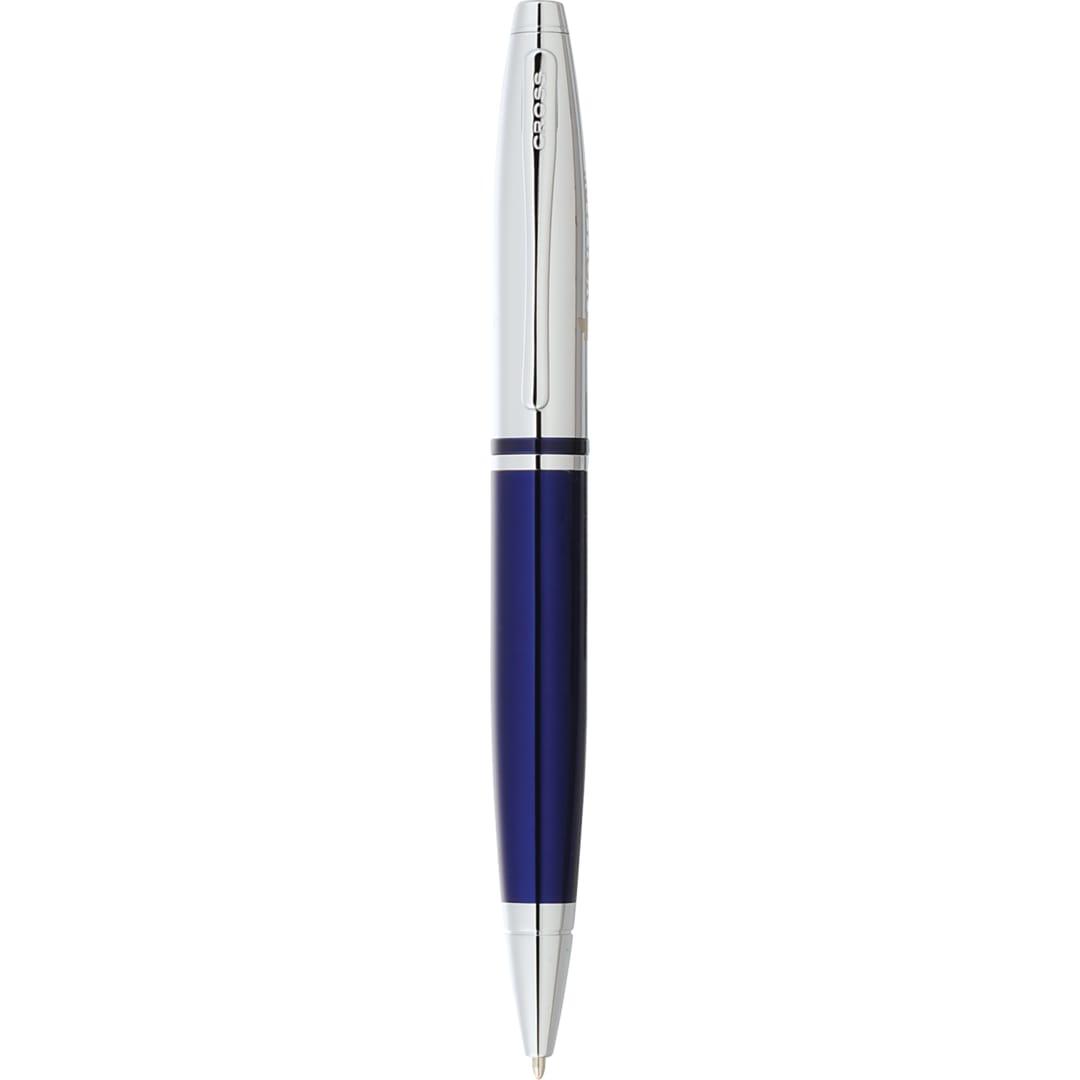 PR28143-Cross-Calais-Chrome-Blue-Ballpoint.jpg PR28143 Cross Calais Chrome Blue Ballpoint