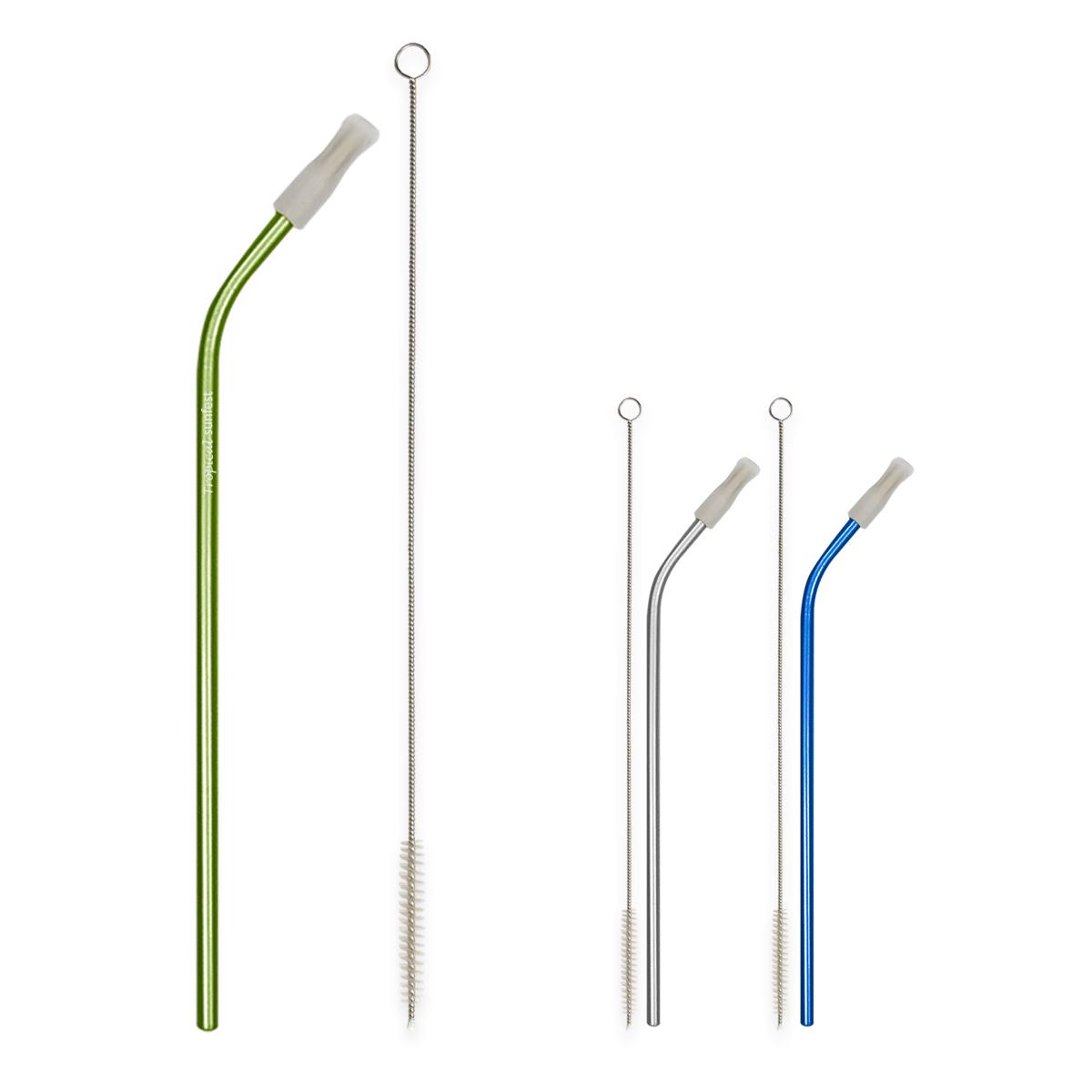 PR28205-Bent-Stainless-Steel-Straw.jpg PR28205 Bent Stainless Steel Straw