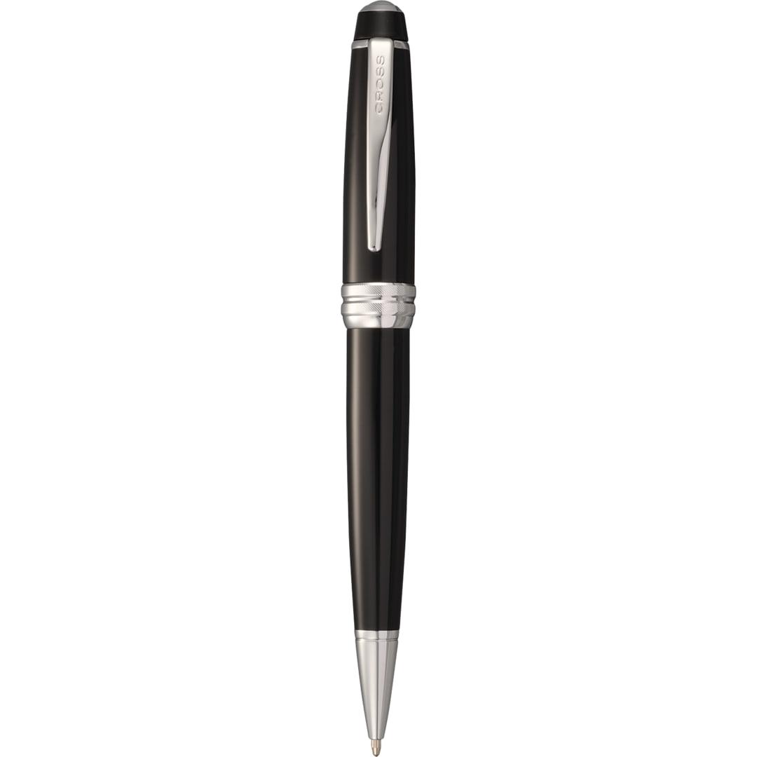 PR28407-Cross-Bailey-Black-Lacquer-Ballpoint-1.jpg PR28407 Cross Bailey Black Lacquer Ballpoint 1