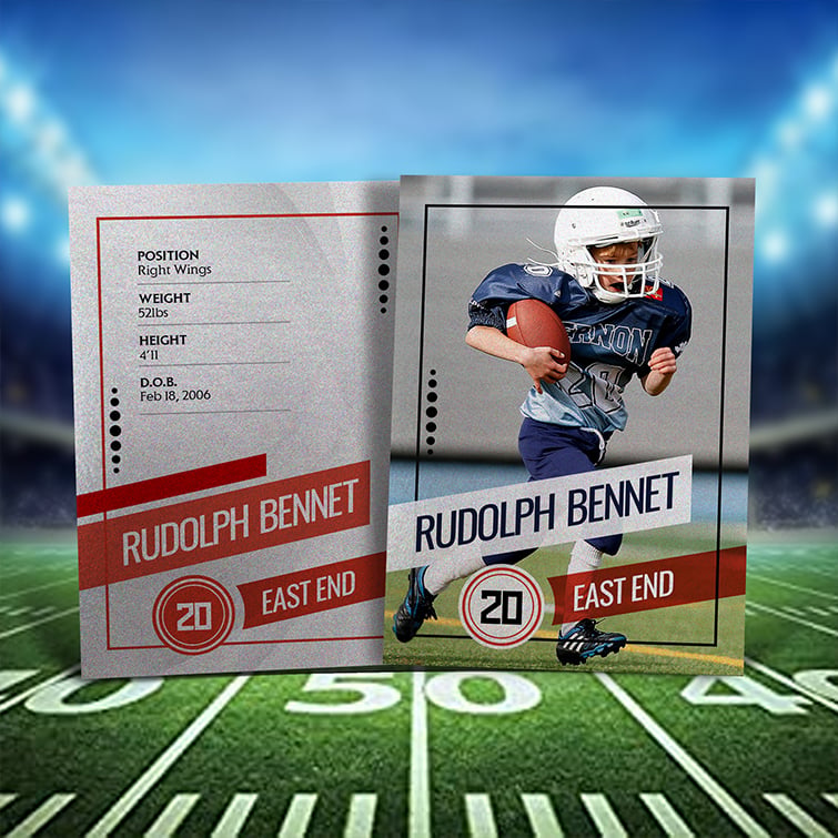 Pearl-Metallic-Trading-Card-Promote-Sports-Players.jpg Shiny Pearl Metallic Trading cards with 14pt Pearl Metallic - iridescent paper stock adds a rich and luminous effect to attract your target audiences.
