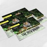 Print Pearl Metallic Postcards, High-Quality Pearl Metallic Postcards,