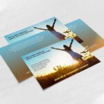 earl Metallic Postcards, Premium Pearl Metallic Postcards,