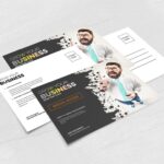 Spot UV Postcards printing, High-Quality Spot UV Postcards, Premium Gloss Postcards | Printmagic