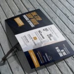 Premium Club Flyers Horizontal Rectangle Realestate Listing Mailers Coupon Spa Educational Events Branding Promotions Quick and Easy High Quality Premium Stock Affordable Printing | PrintMagic
