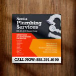 Premium Club Flyers Square Cafe Realestate Restaurant Coupon Spa Educational Events Branding Promotions Quick and Easy High Quality Premium Stock Affordable Printing | PrintMagic