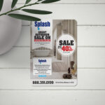 Premium Club Flyers Vertical All Rounded Corners Restaurant Coupon Spa Educational Events Branding Promotions Quick and Easy High Quality Premium Stock Affordable Printing | PrintMagic