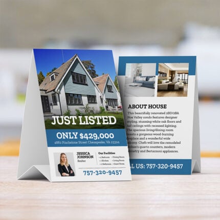 Premium Natural Table Tents Premium Stock Restaurants Bars Spa Salons Retail Outlets Departmental StoresGyms Boutiques Eateries Real Estate Promotions Menus Branding | PrintMagic