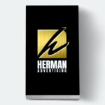 Order Raised Foil Business Cards, Popular Business Cards, Premium Gloss Business Cards