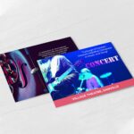 Raised Spot UV Postcards, Specialized Spot UV Postcards, Soft Touch laminated Postcards