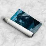 Rolied Canvas | Artist Canvas Banner 17 mil. | Print Magic