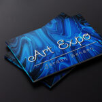 Short Edge Perfect Bind Art Booklets Catalogs Marketing Promotion Saddle Stitch Magazine Calendar Training Manuals Story Books Multi Page Photo Book | Printmagic