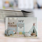 Short Edge Saddle Stitch Short Run Booklets Catalogs Marketing Promotion Perfect Bound Magazine Calendar Training Manuals Story Books Multi Page | Printmagic