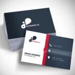 Silk Business Cards | Silk Business Cards Printing | Professional Business Cards With No Coating Silk Lamination And Premium Gloss | Print Magic